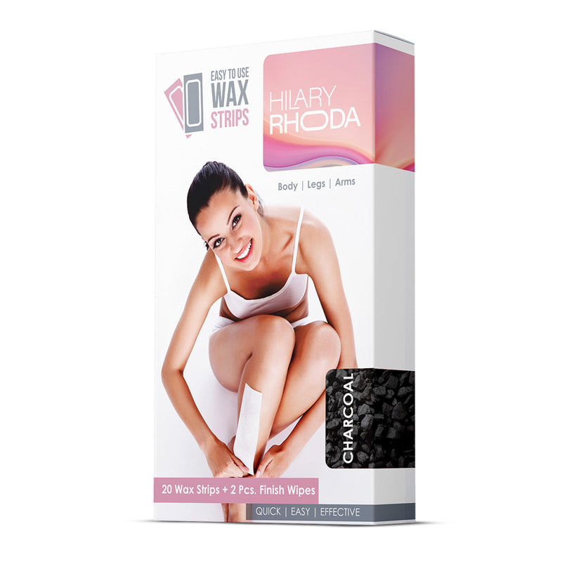 Easy To Use Wax Strips