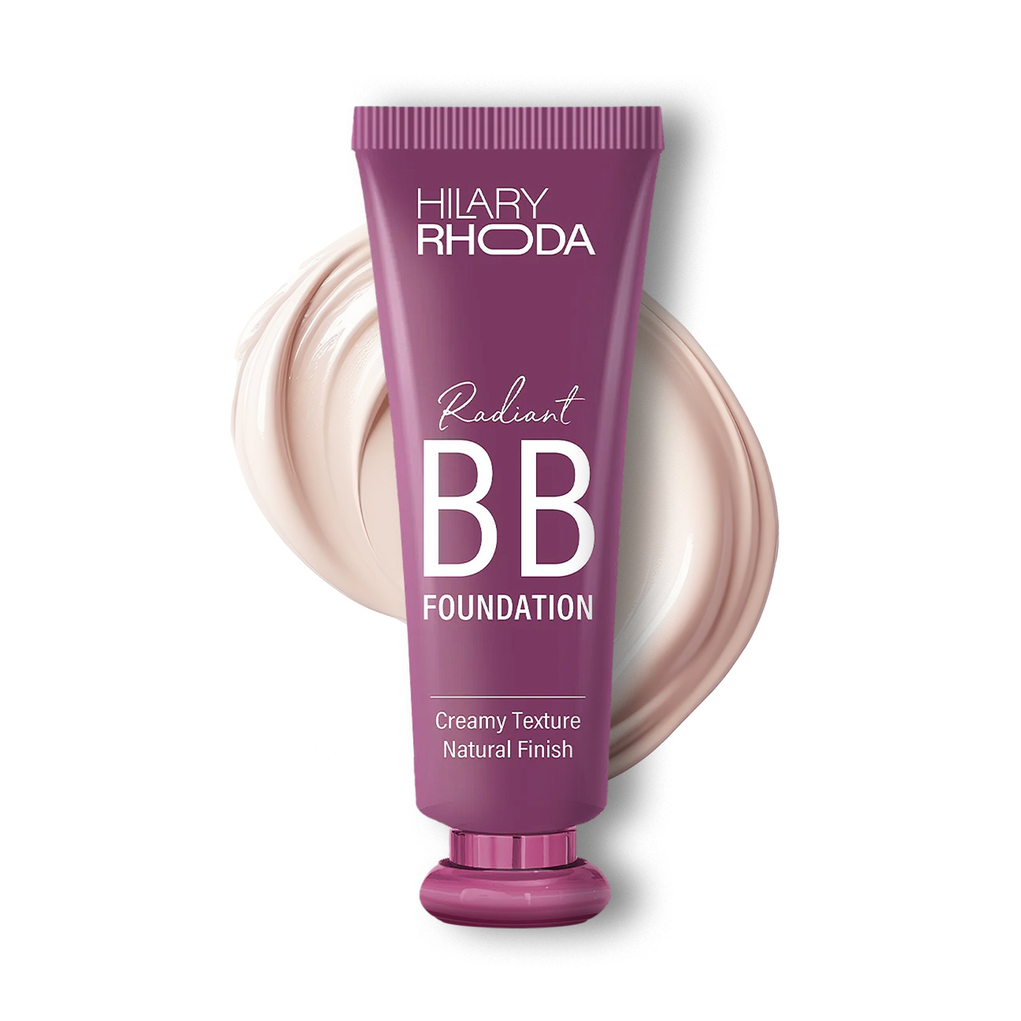 Radiant BB Foundation