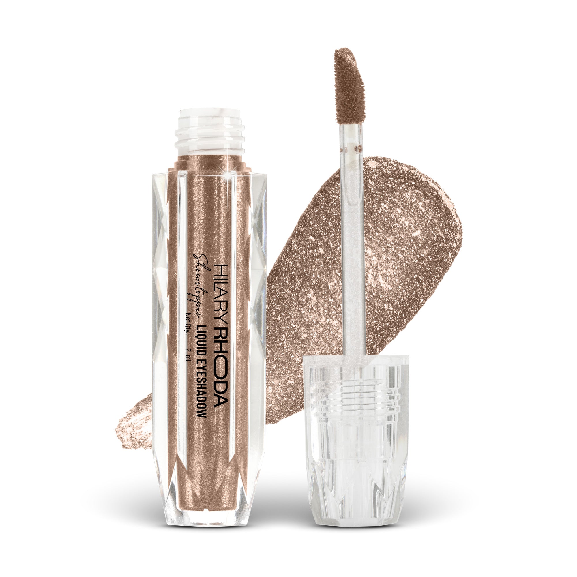 Showstopper Liquid Eyeshadow