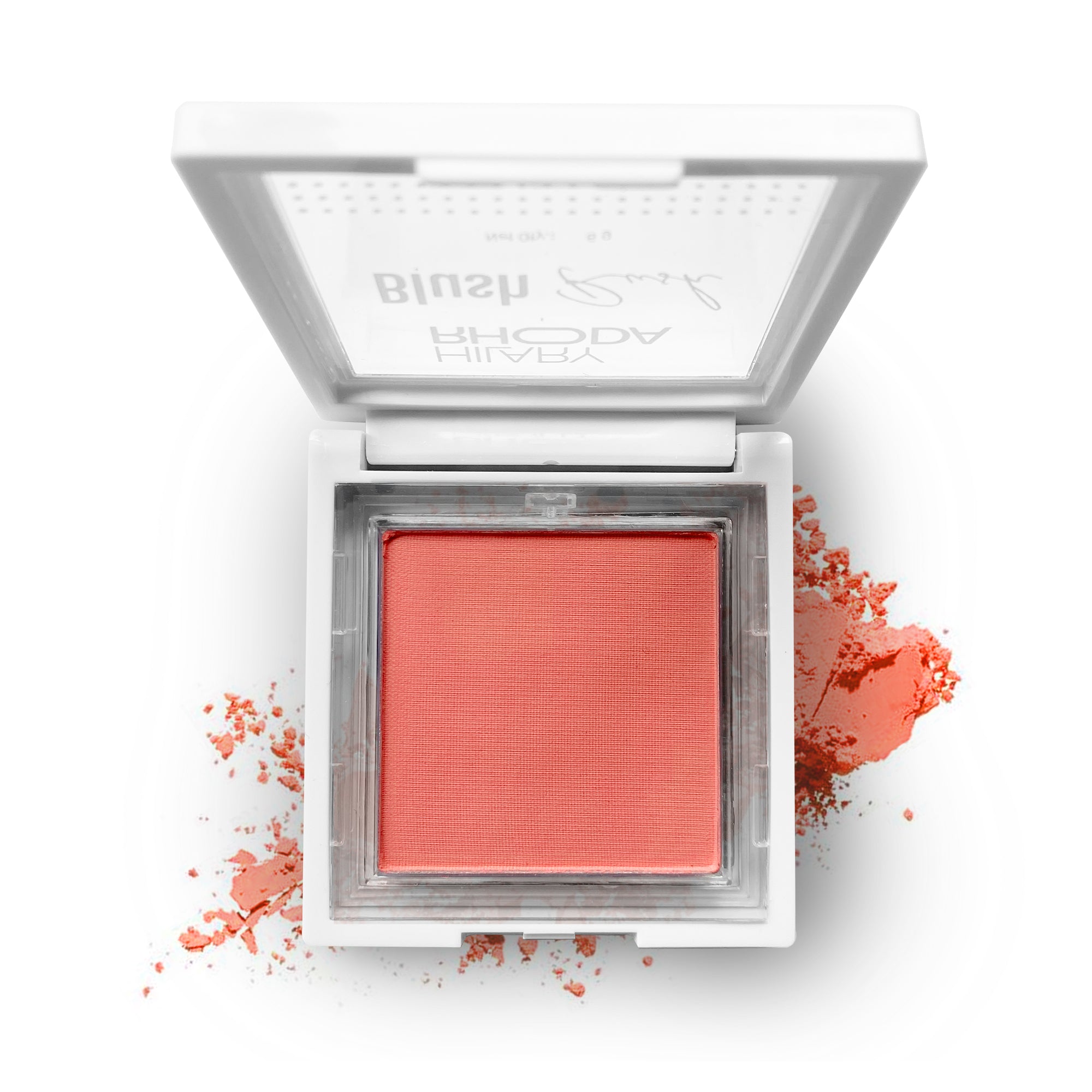 Blush Rush