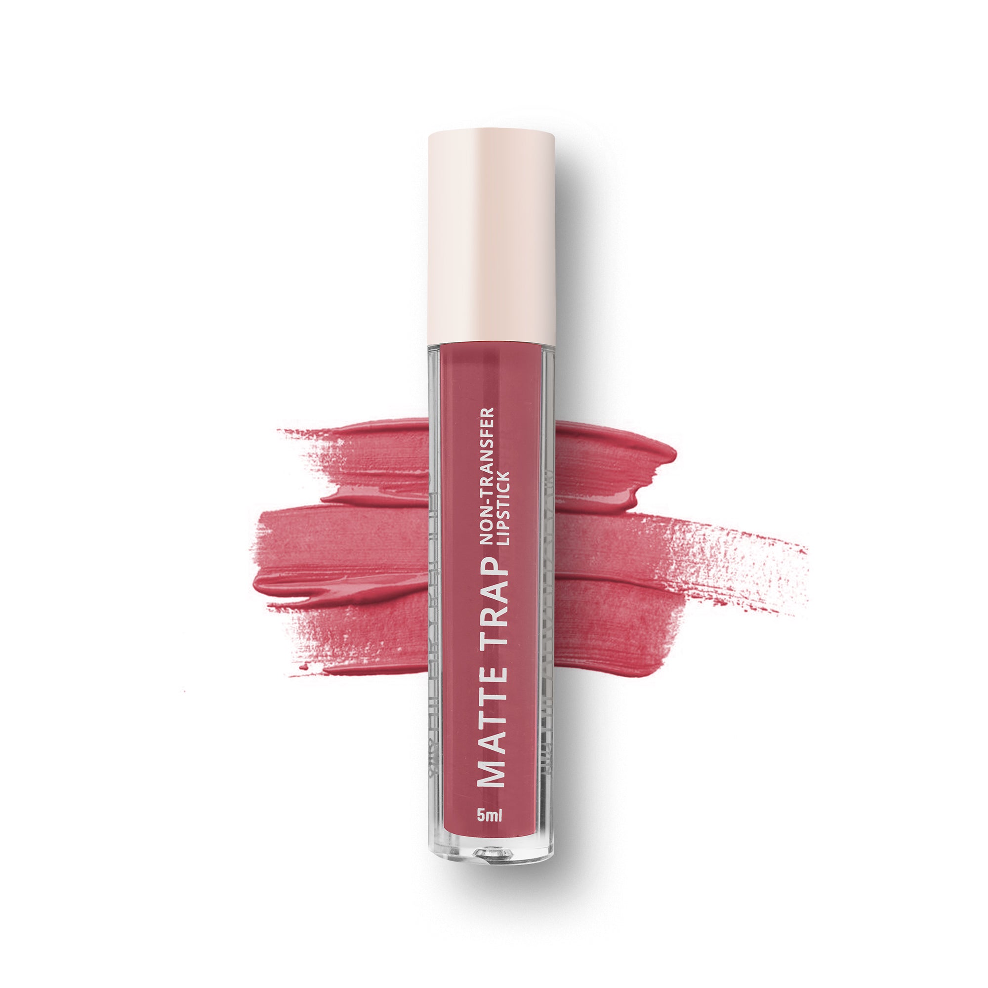Matte Trap Liquid Lipstick