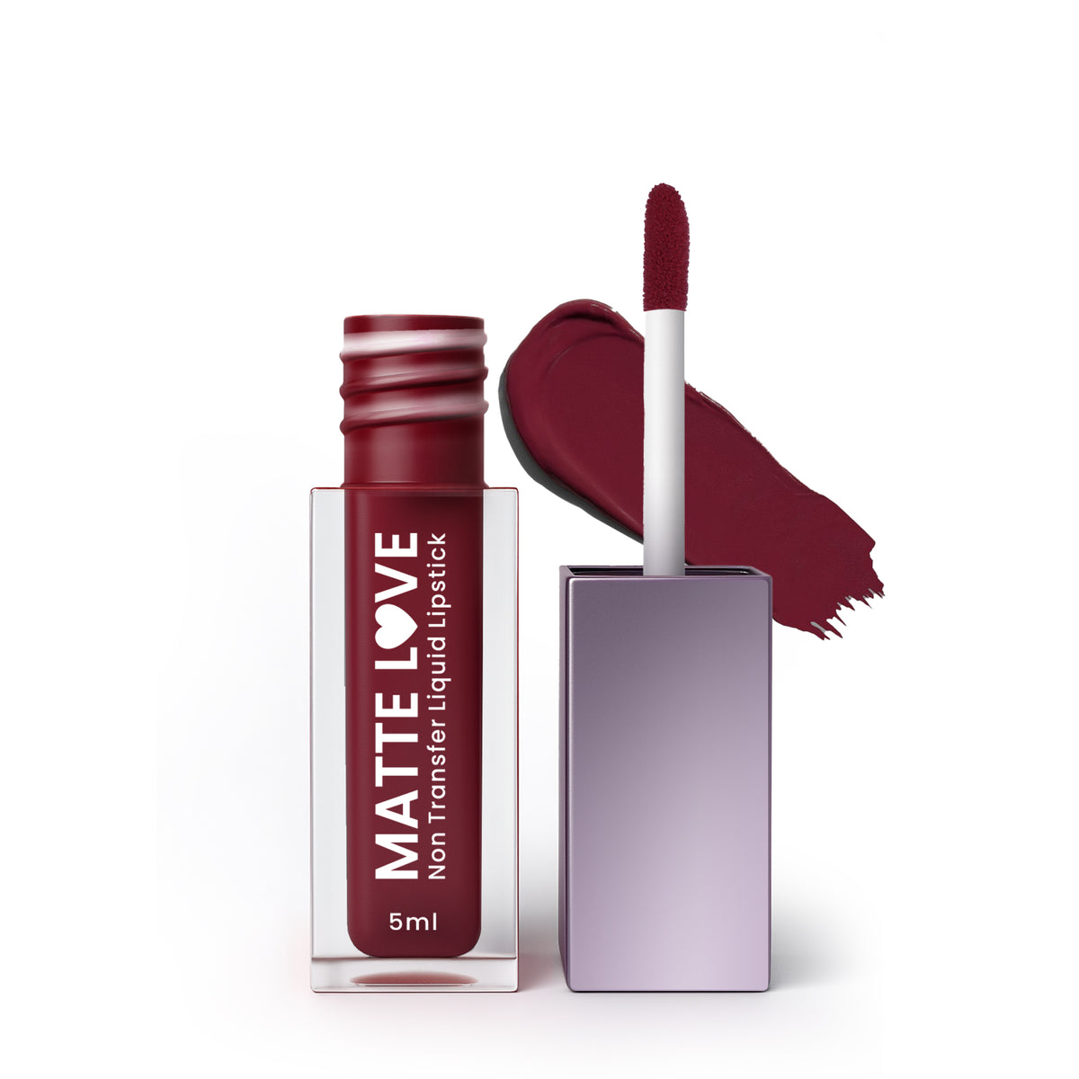 Burgandy Flush 24-title