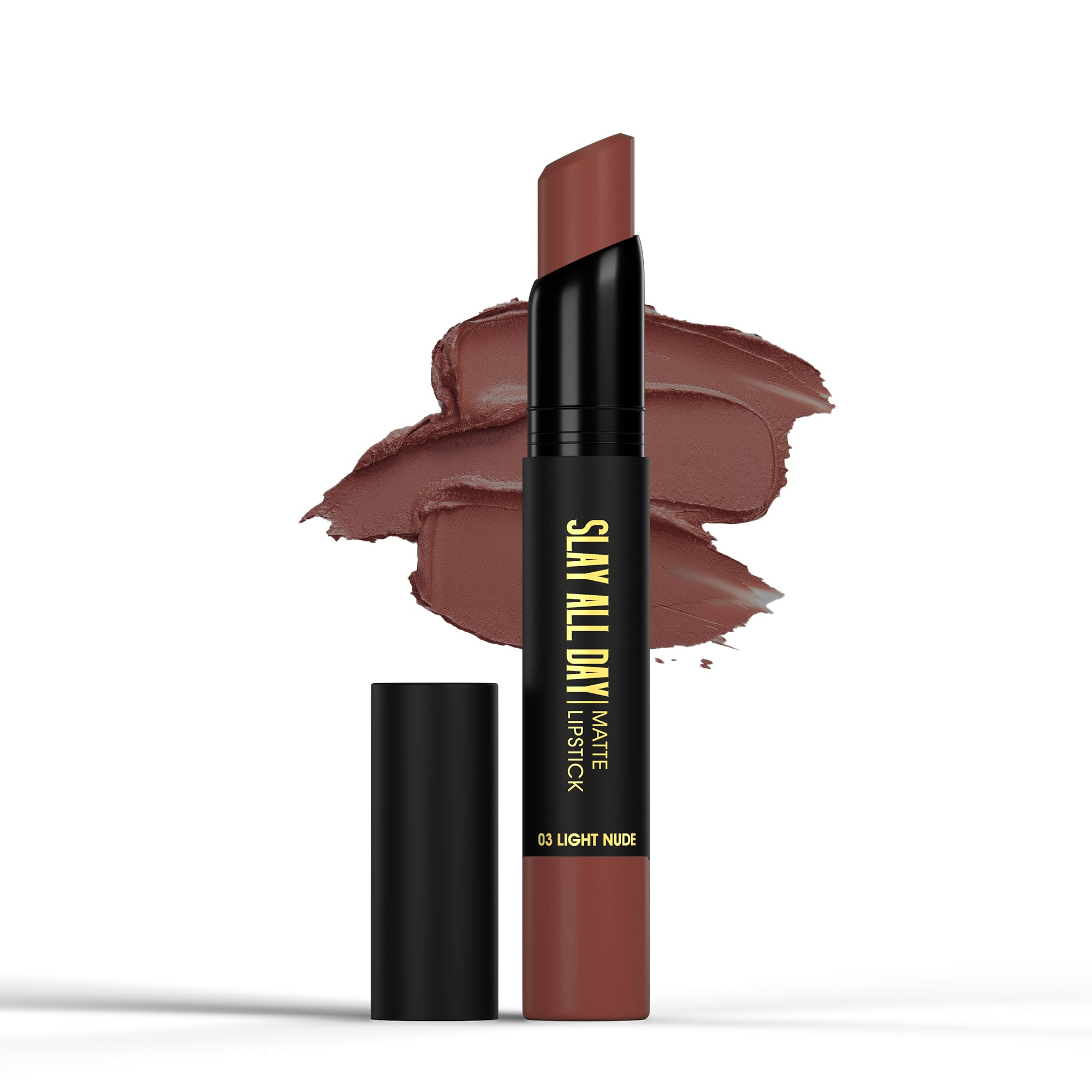 Slay All Day Matte Lipstick