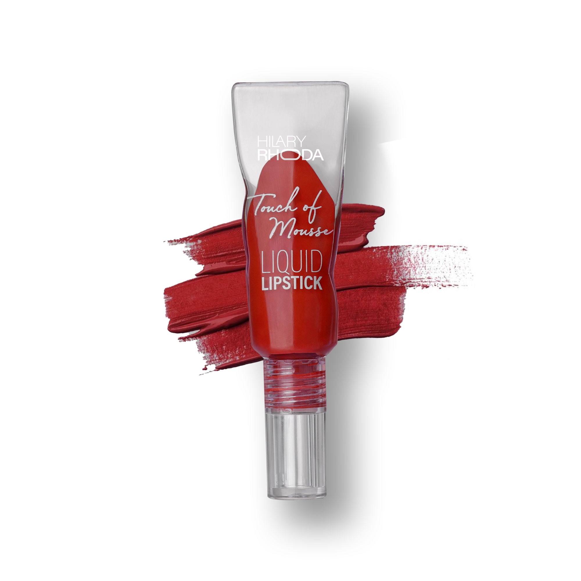 Touch Of Mousse Lipstick