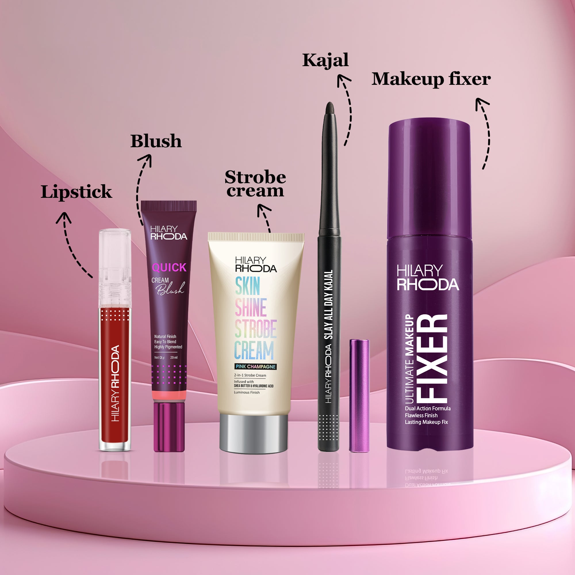 Everyday Flawless Kit