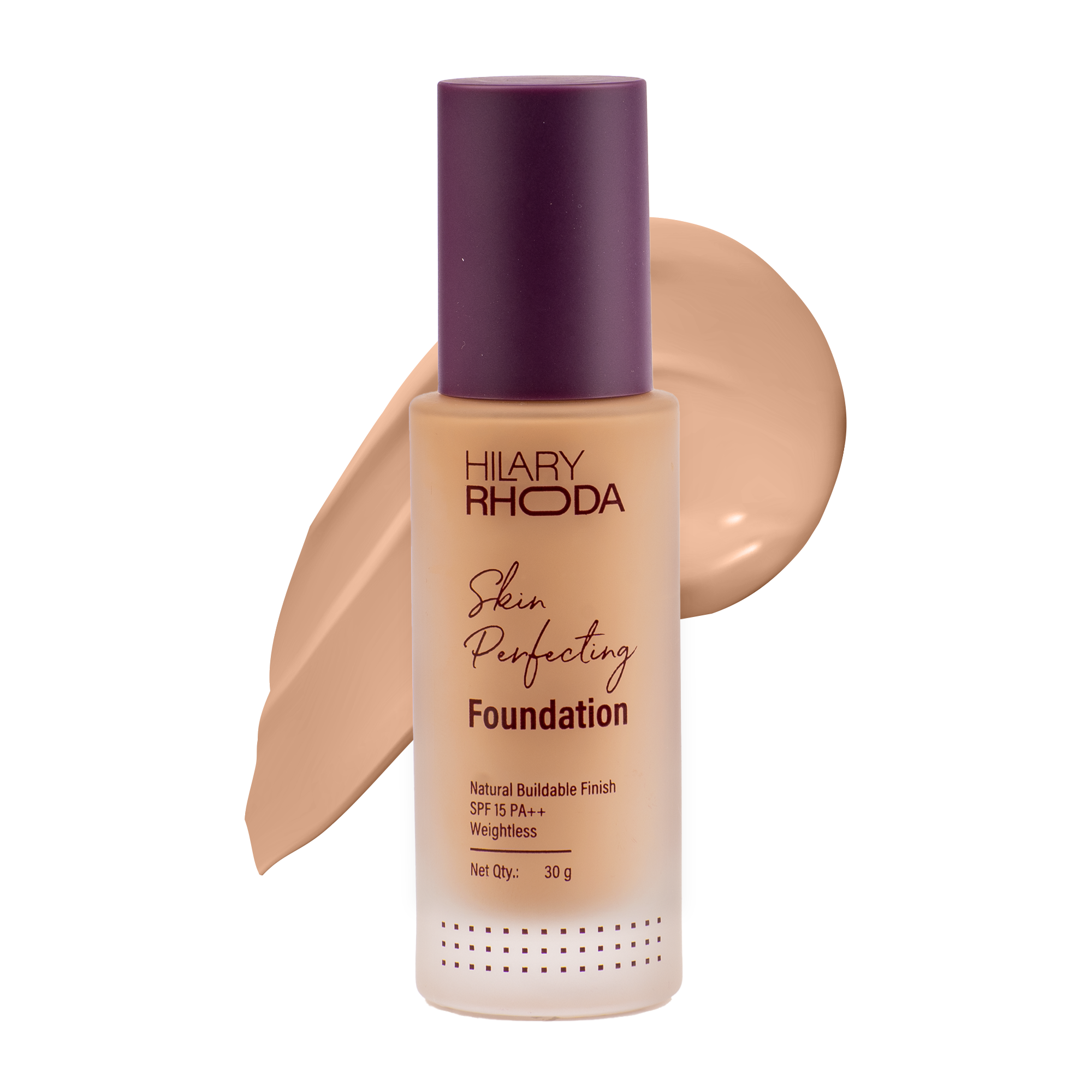 Skin Perfecting Foundation