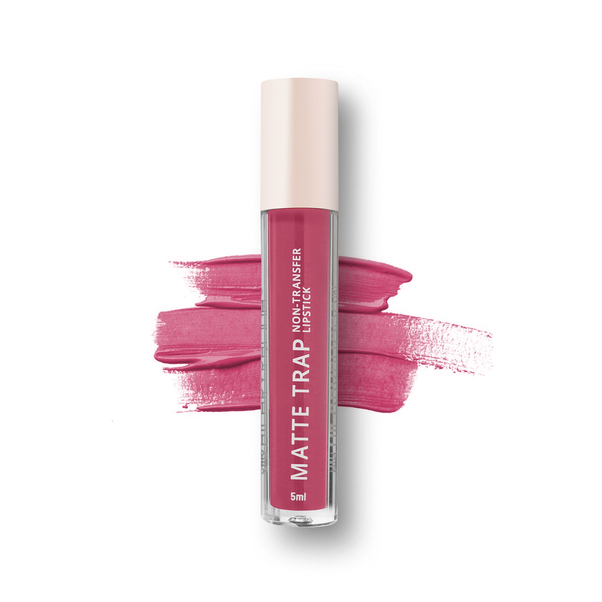Matte Trap Liquid Lipstick