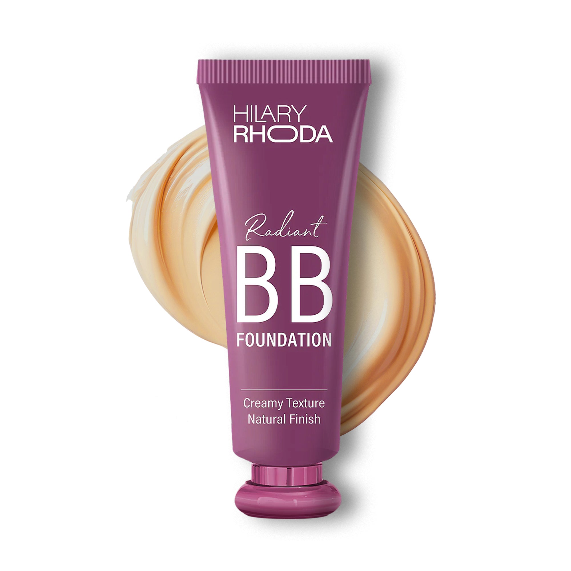 Radiant BB Foundation