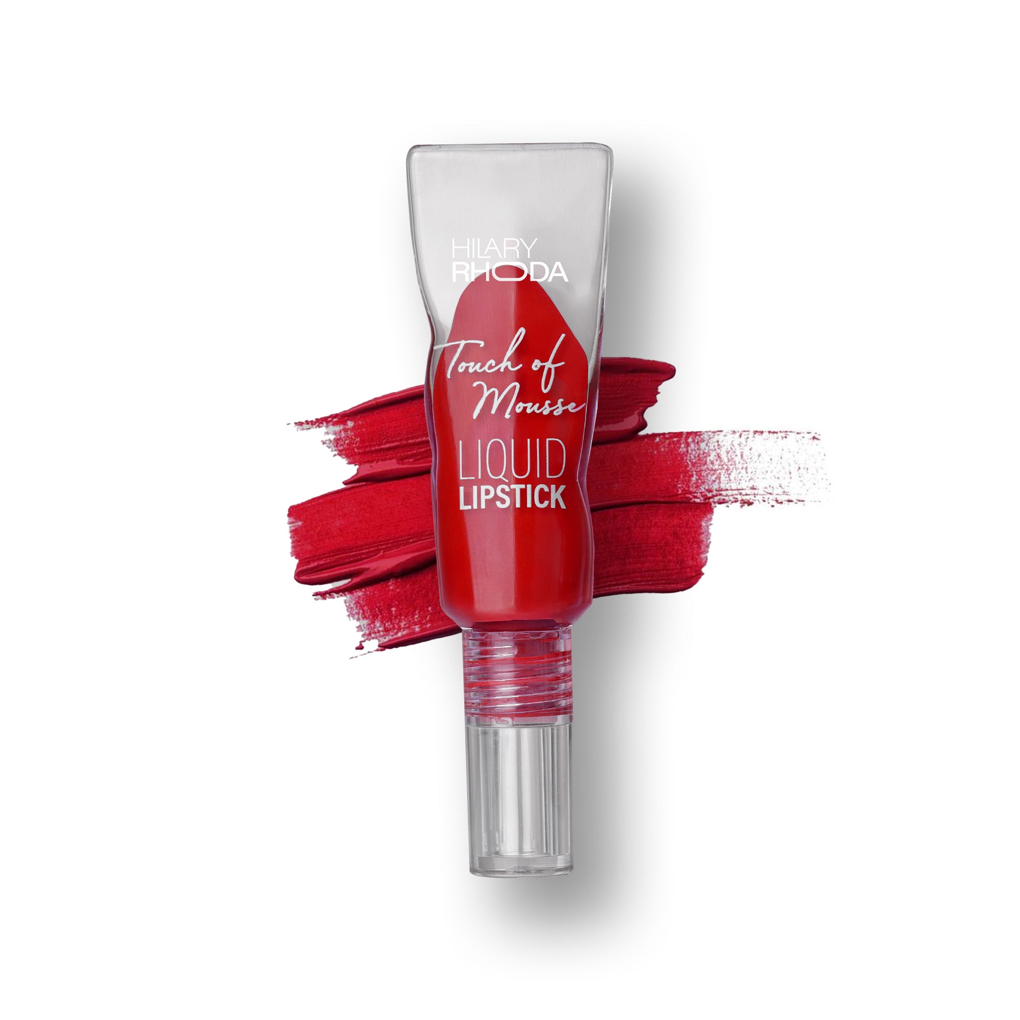 Touch Of Mousse Lipstick