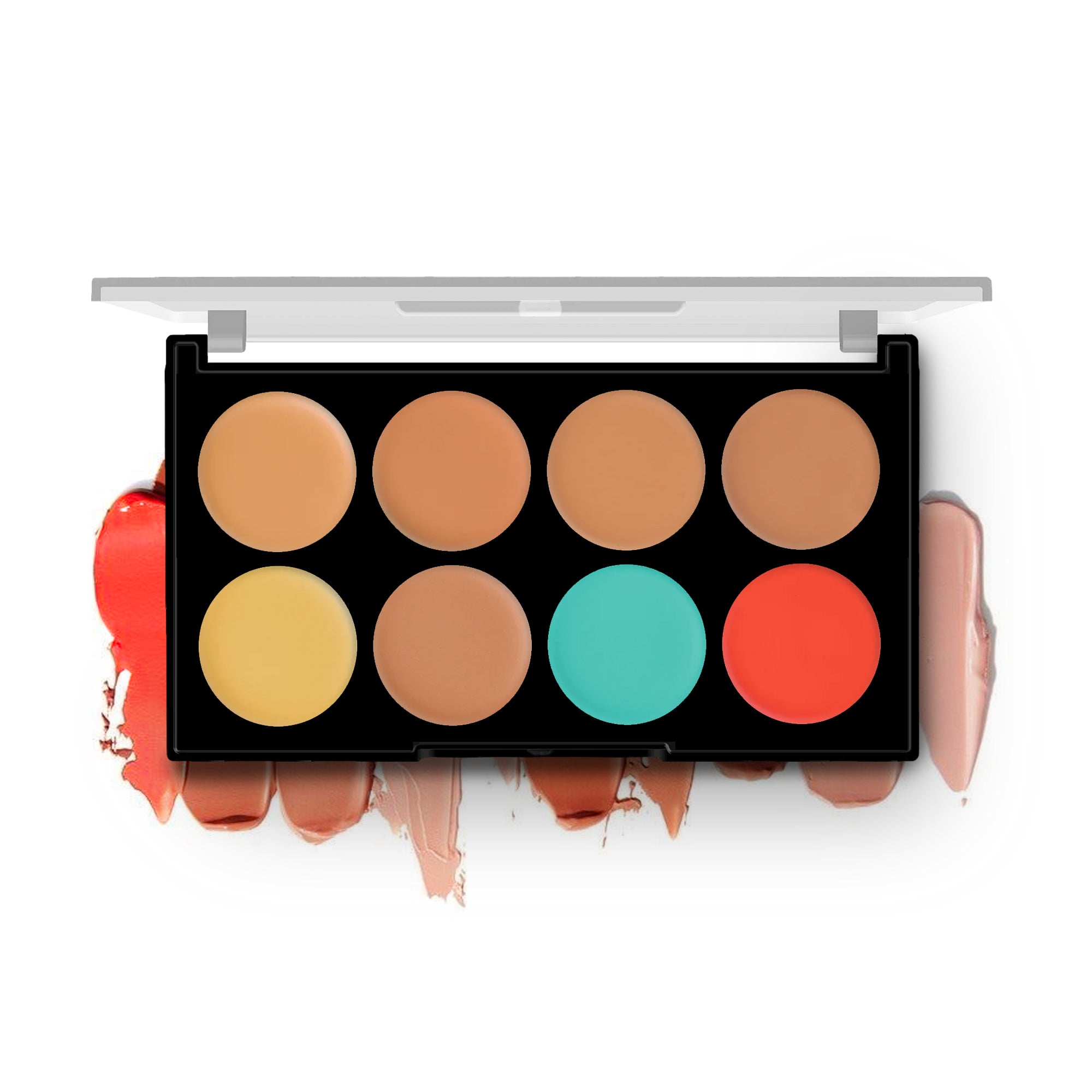 Concealing & Contouring