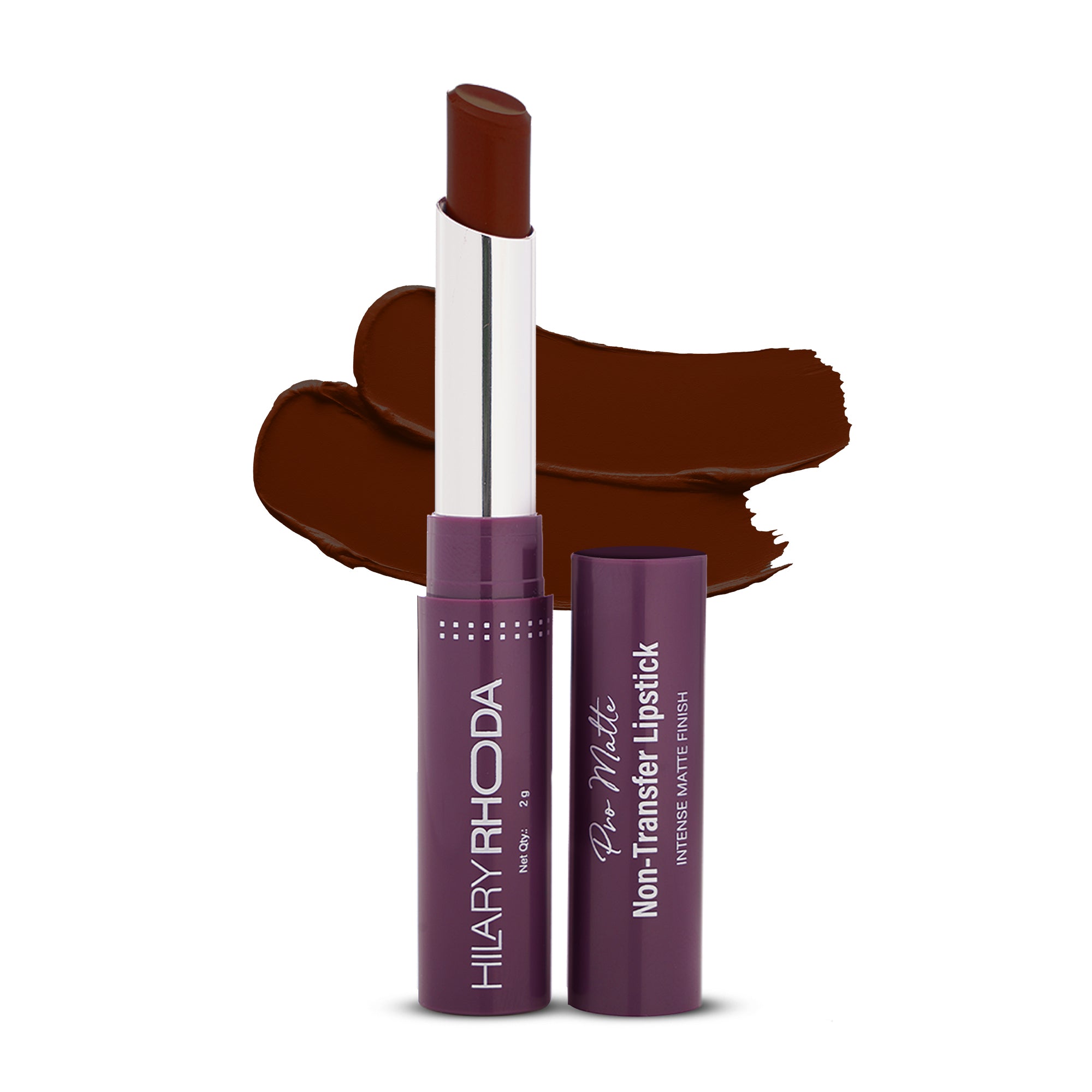 Pro Matte Non-Transfer Lipstick