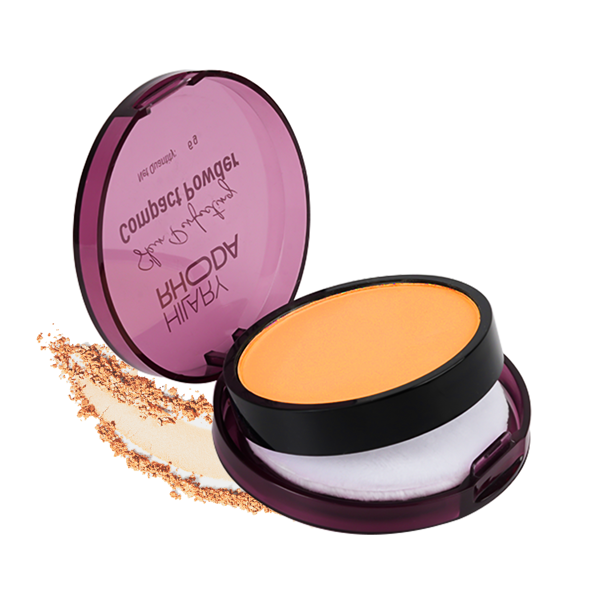 Skin Perfecting Compact Powder