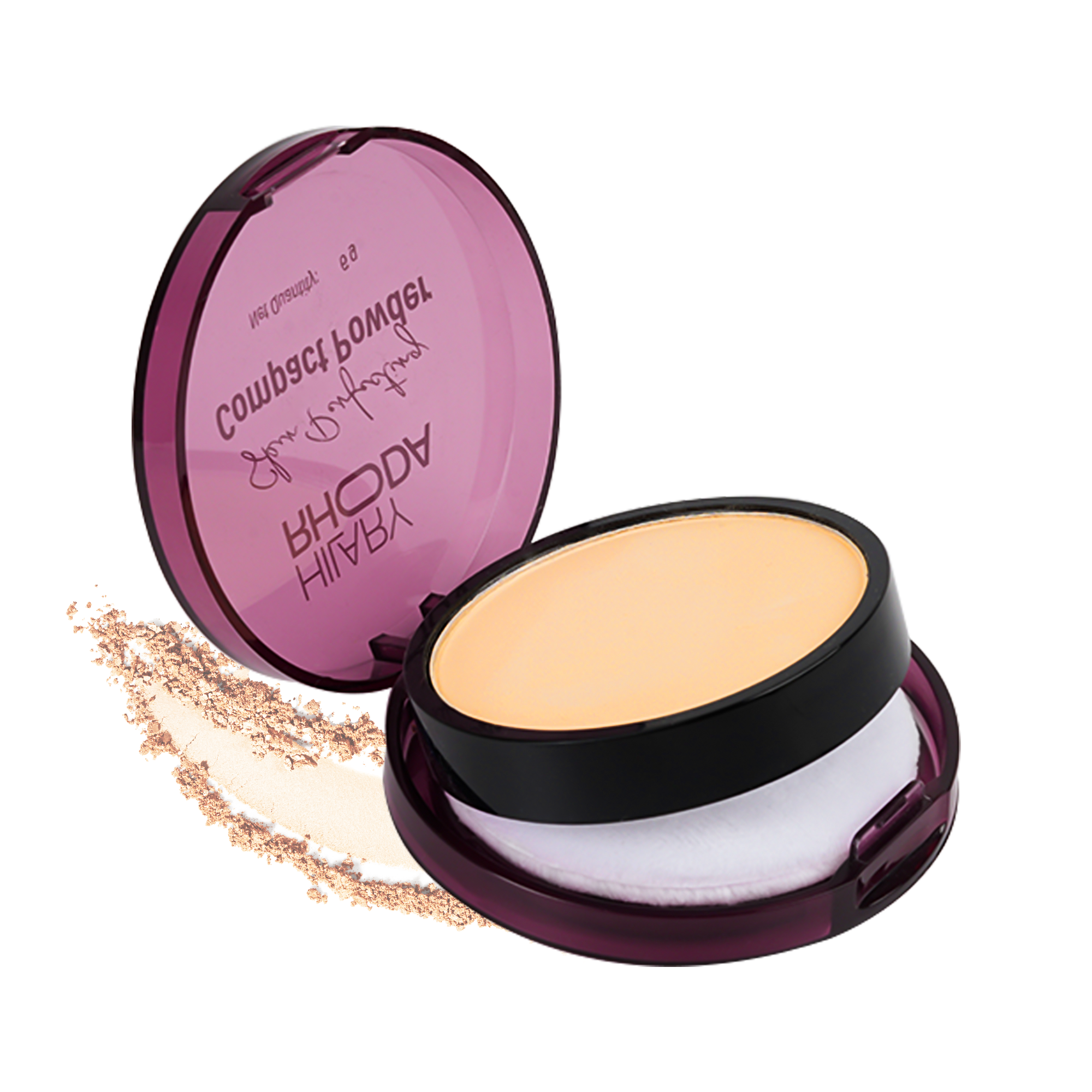 Skin Perfecting Compact Powder