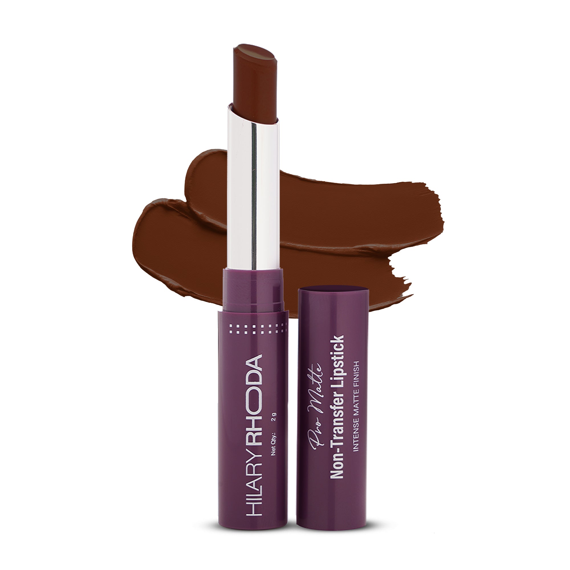 Pro Matte Non-Transfer Lipstick