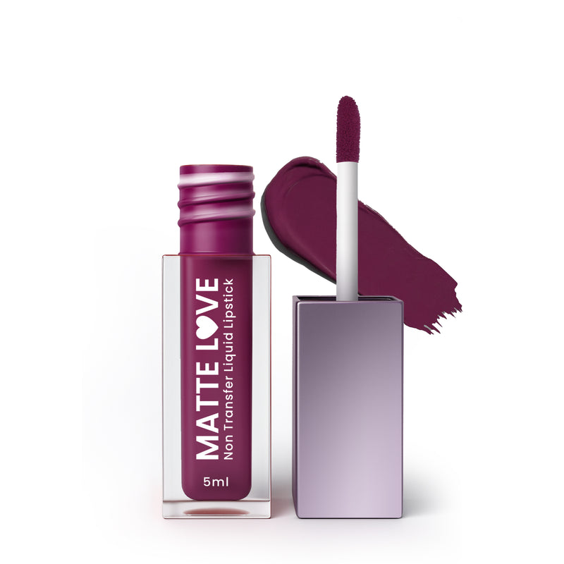 Purple Forever 16-title