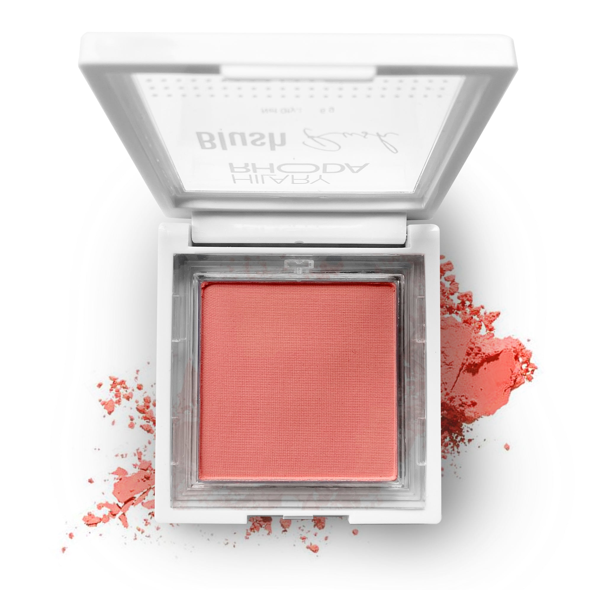 Blush Rush