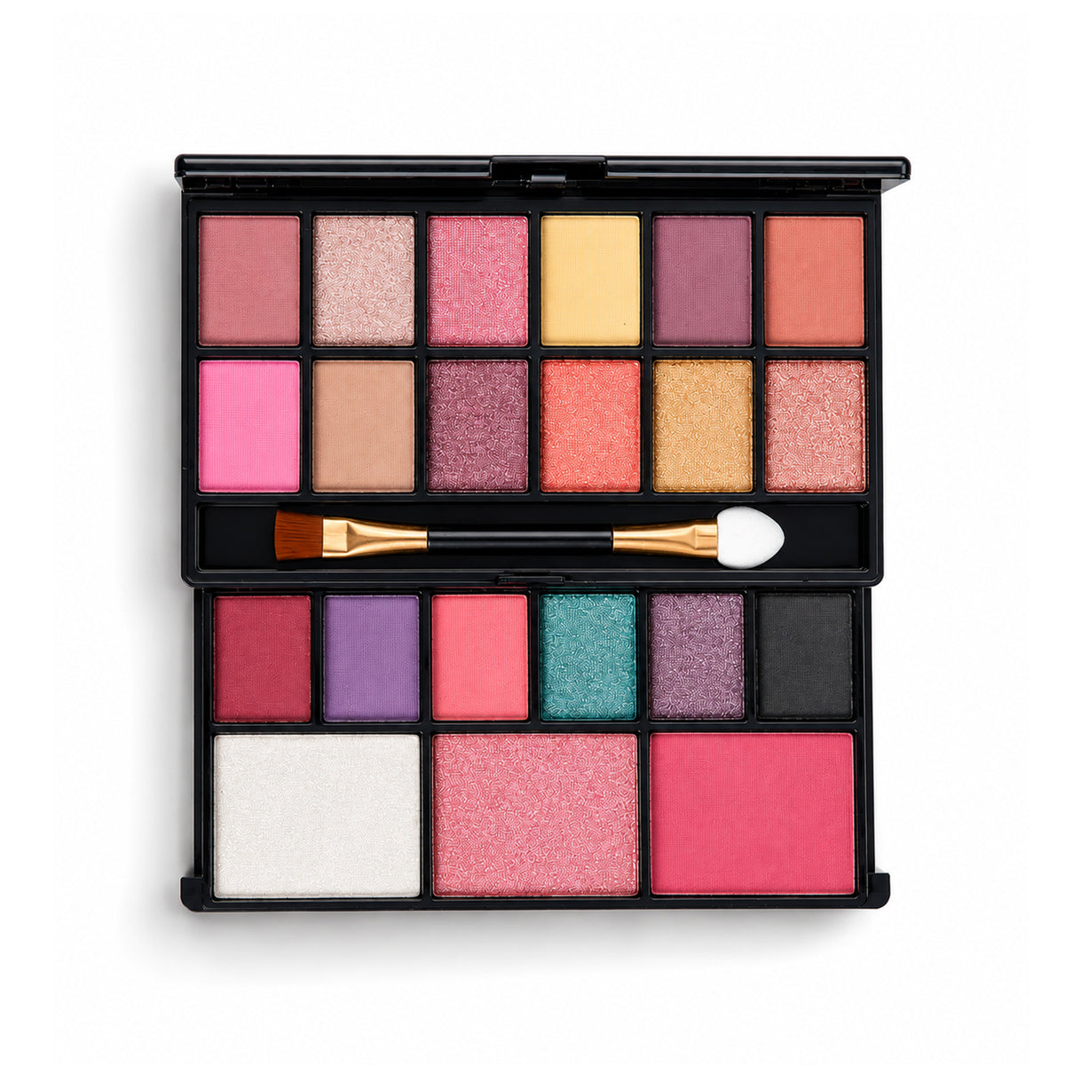 Hilary Rhoda Flash Focus Palette