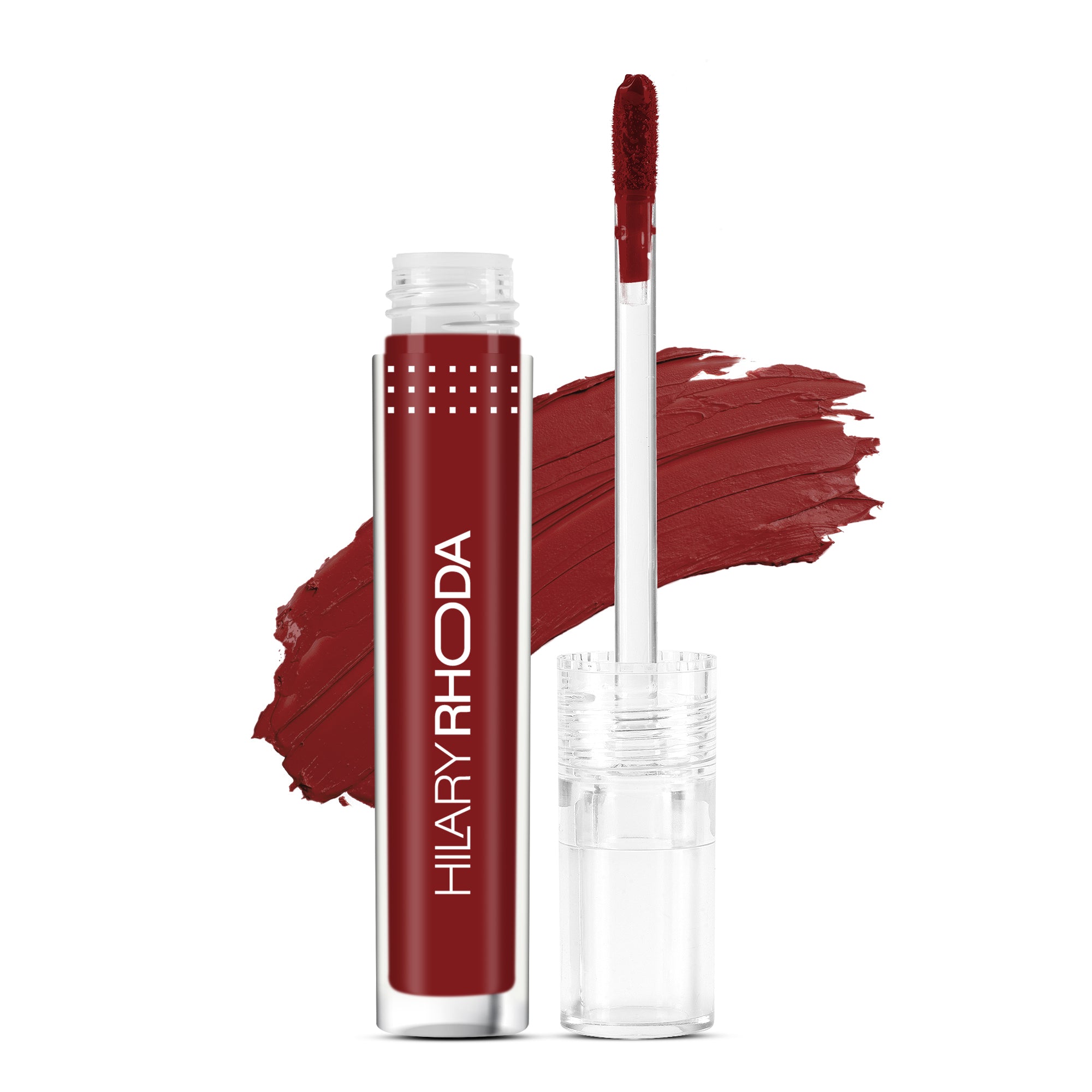 Power Of Matte Liquid Lipstick