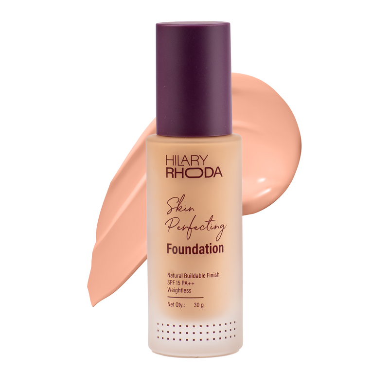 Skin Perfecting Foundation