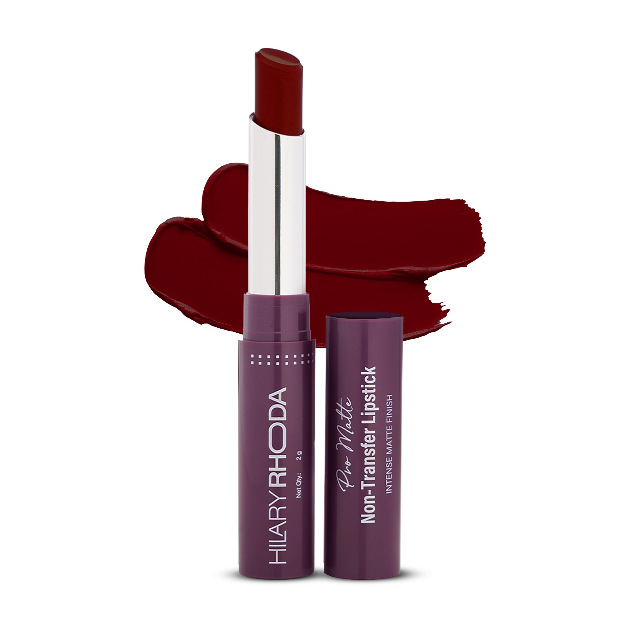 Pro Matte Non-Transfer Lipstick