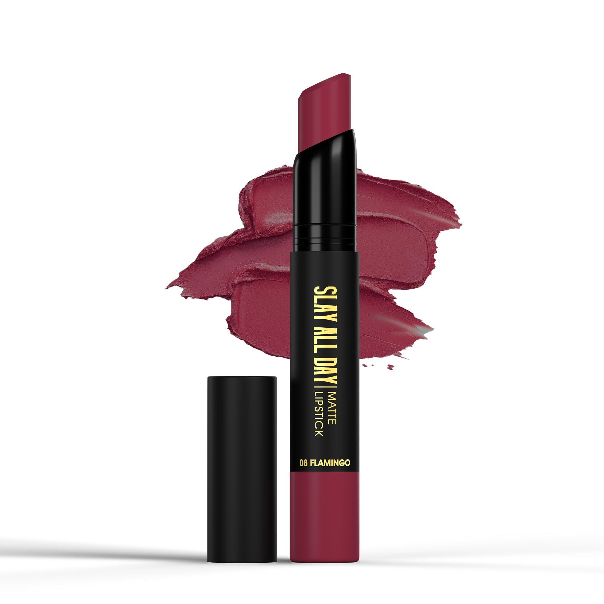 Slay All Day Matte Lipstick