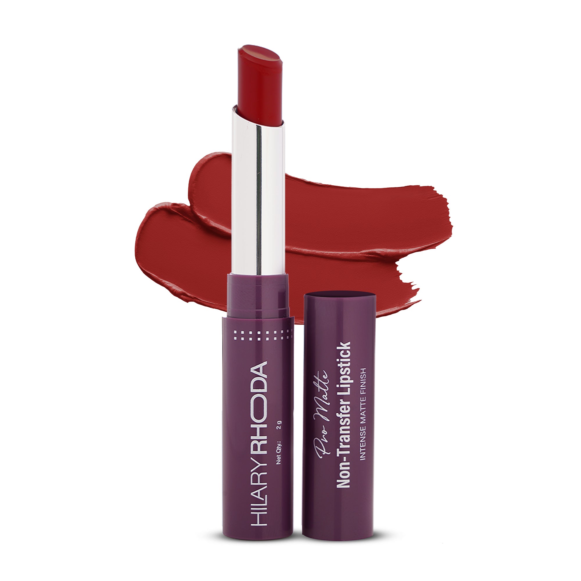 Pro Matte Non-Transfer Lipstick
