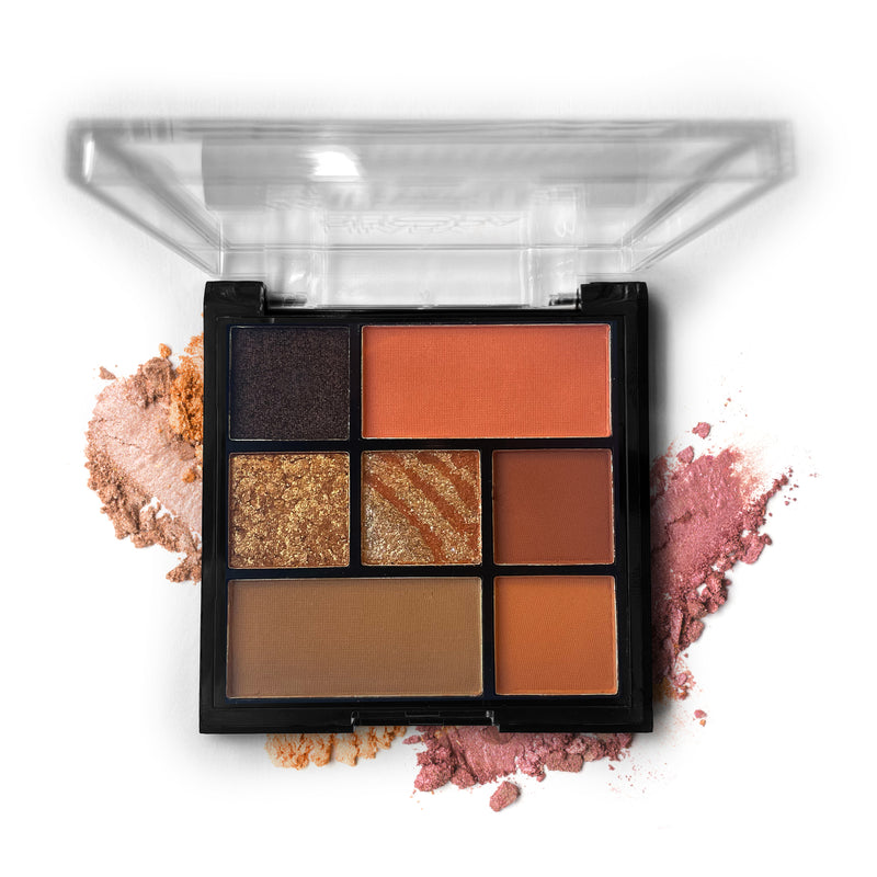 More Than Basic Face Palette