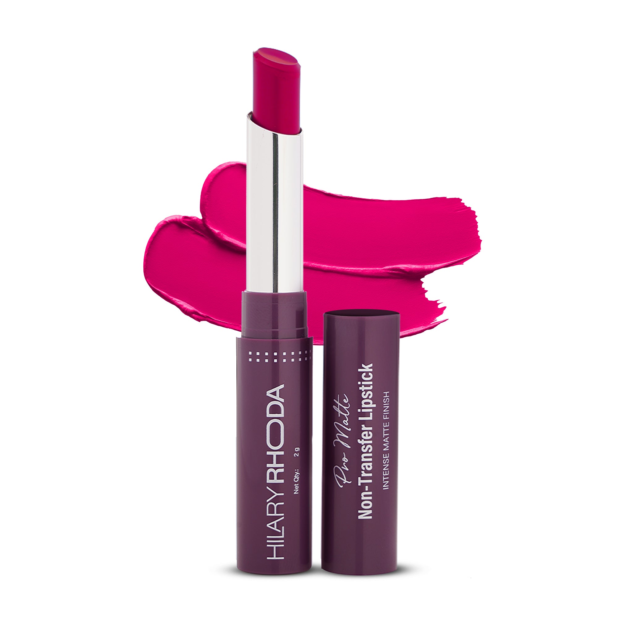 Pro Matte Non-Transfer Lipstick