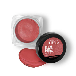 Pink Candy 01-title