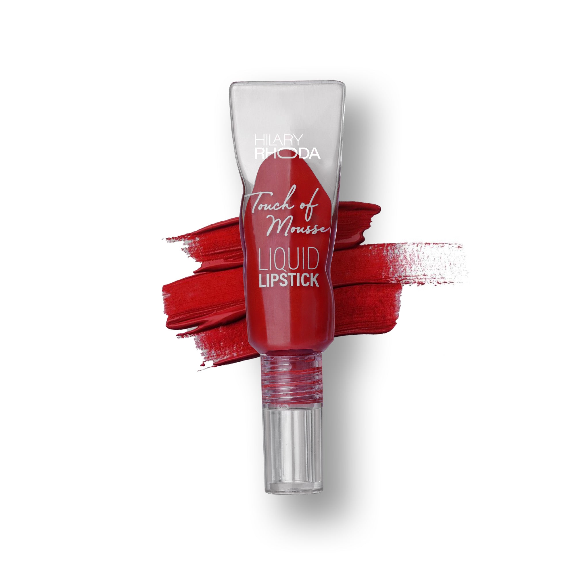 Touch Of Mousse Lipstick