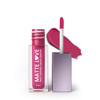 Mouve Pink 11-title
