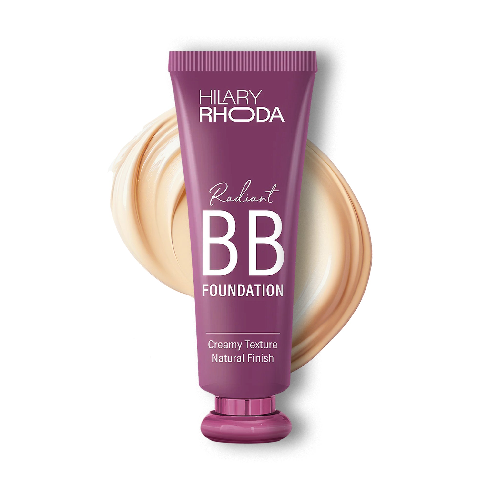 Radiant BB Foundation