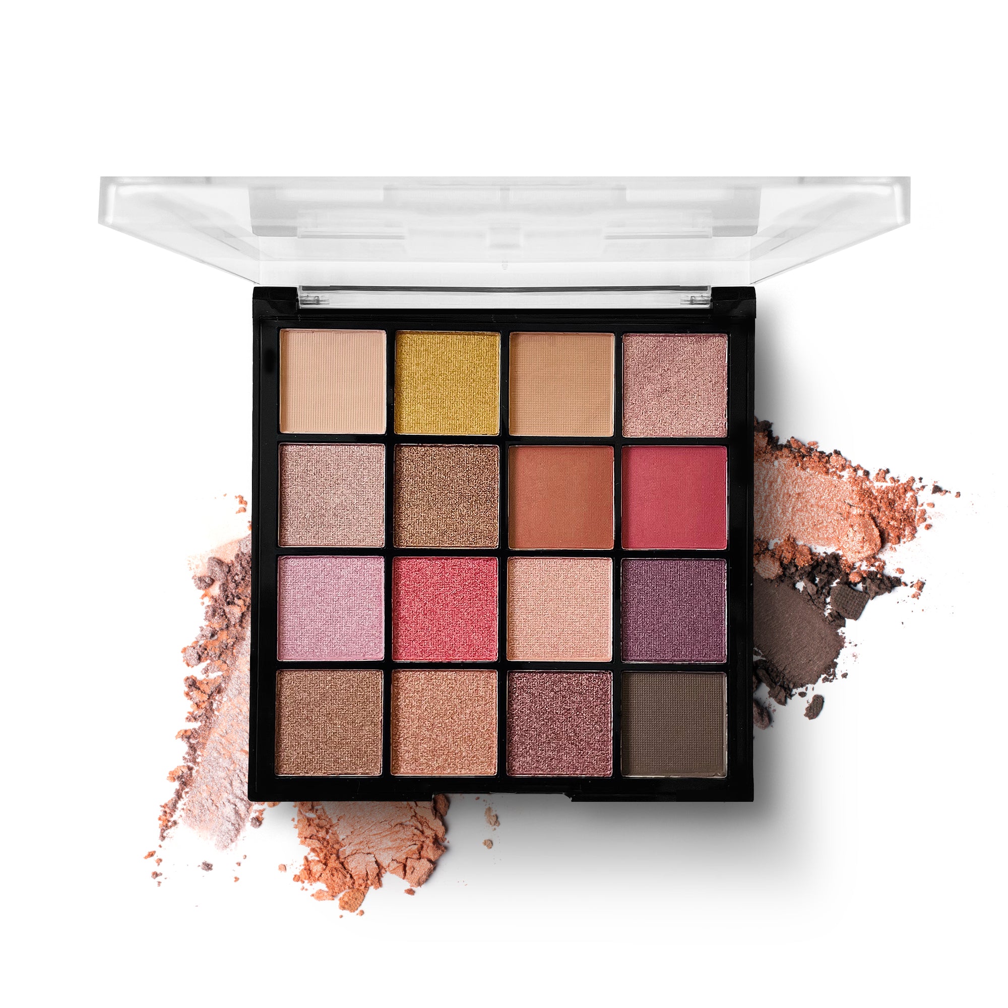 Perfection Eyeshadow Palette