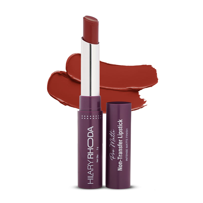 Pro Matte Non-Transfer Lipstick