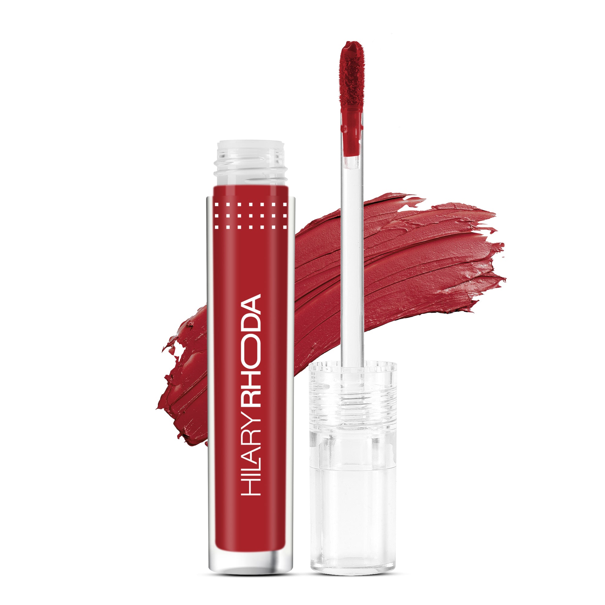 Power Of Matte Liquid Lipstick