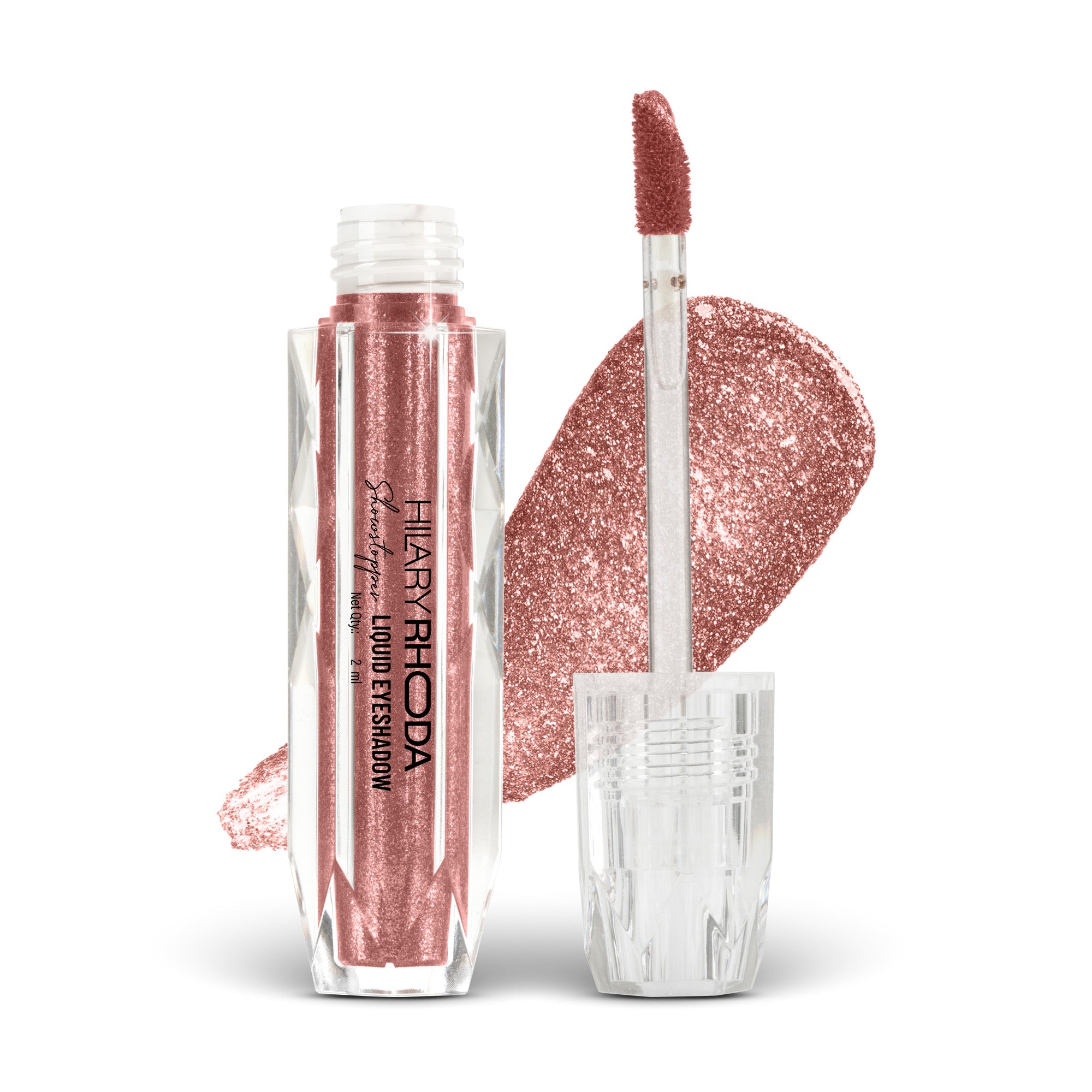 Showstopper Liquid Eyeshadow
