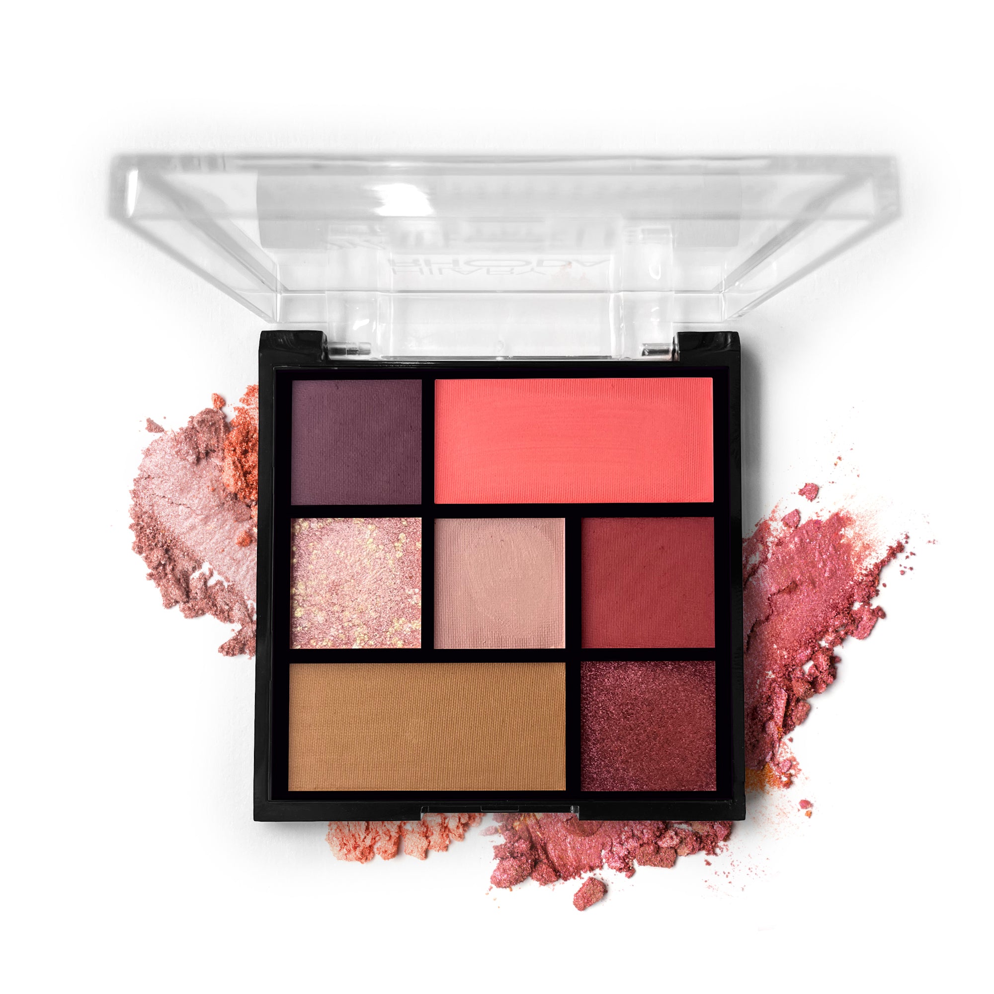 More Than Basic Face Palette