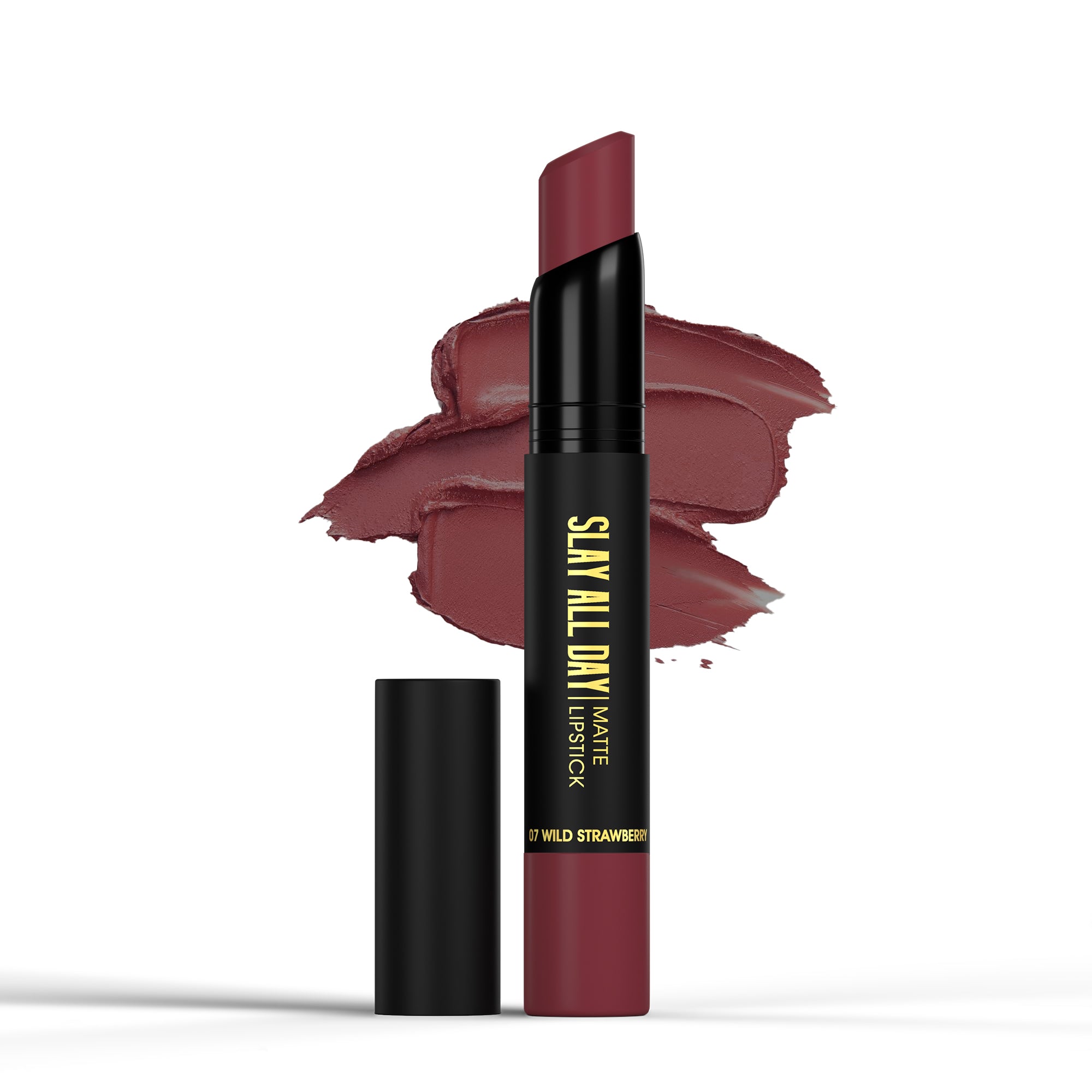 Slay All Day Matte Lipstick