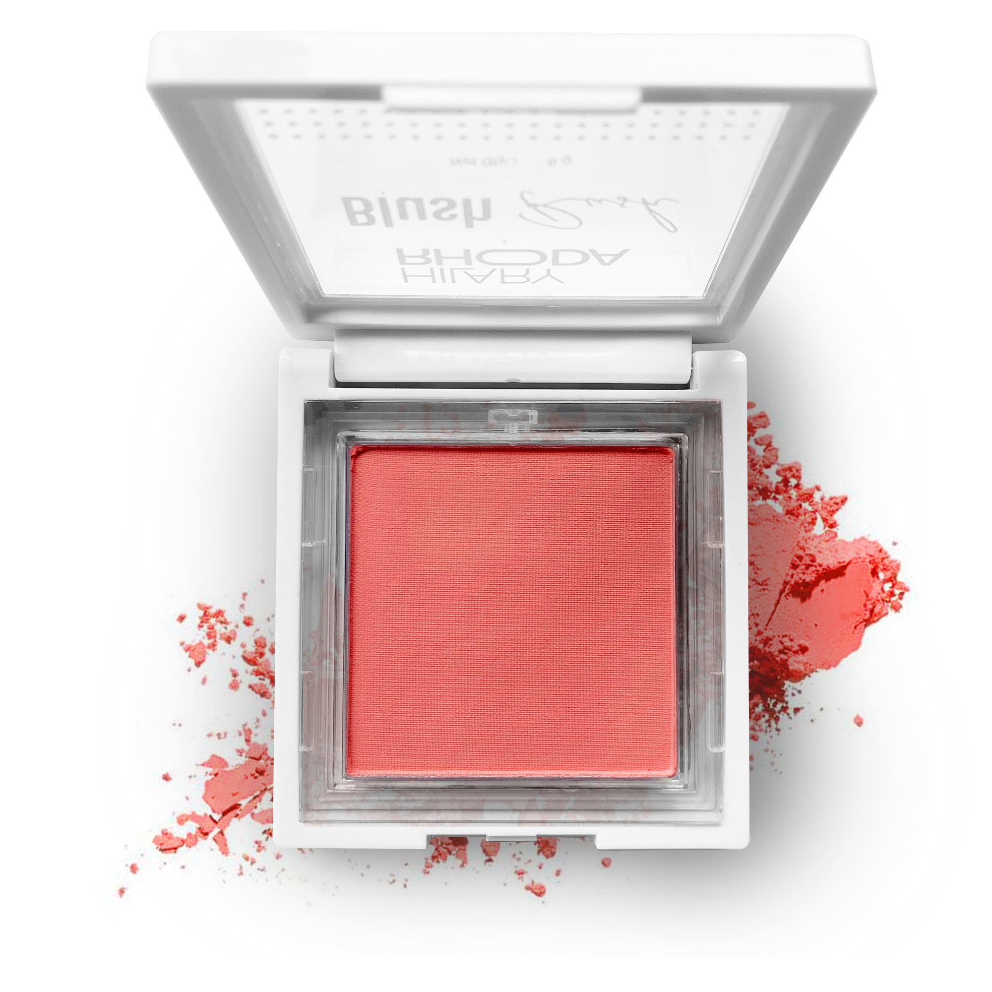 Blush Rush