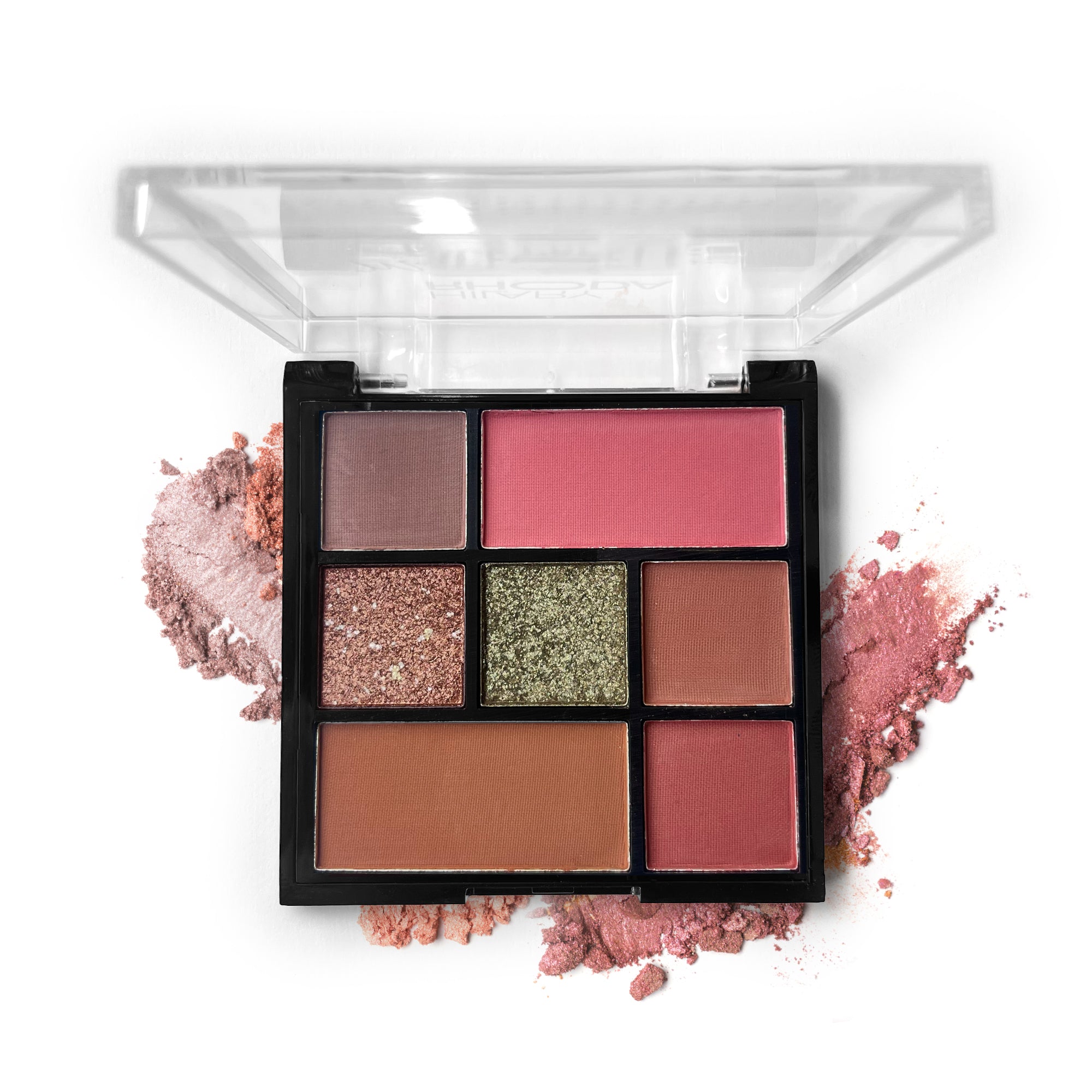 More Than Basic Face Palette