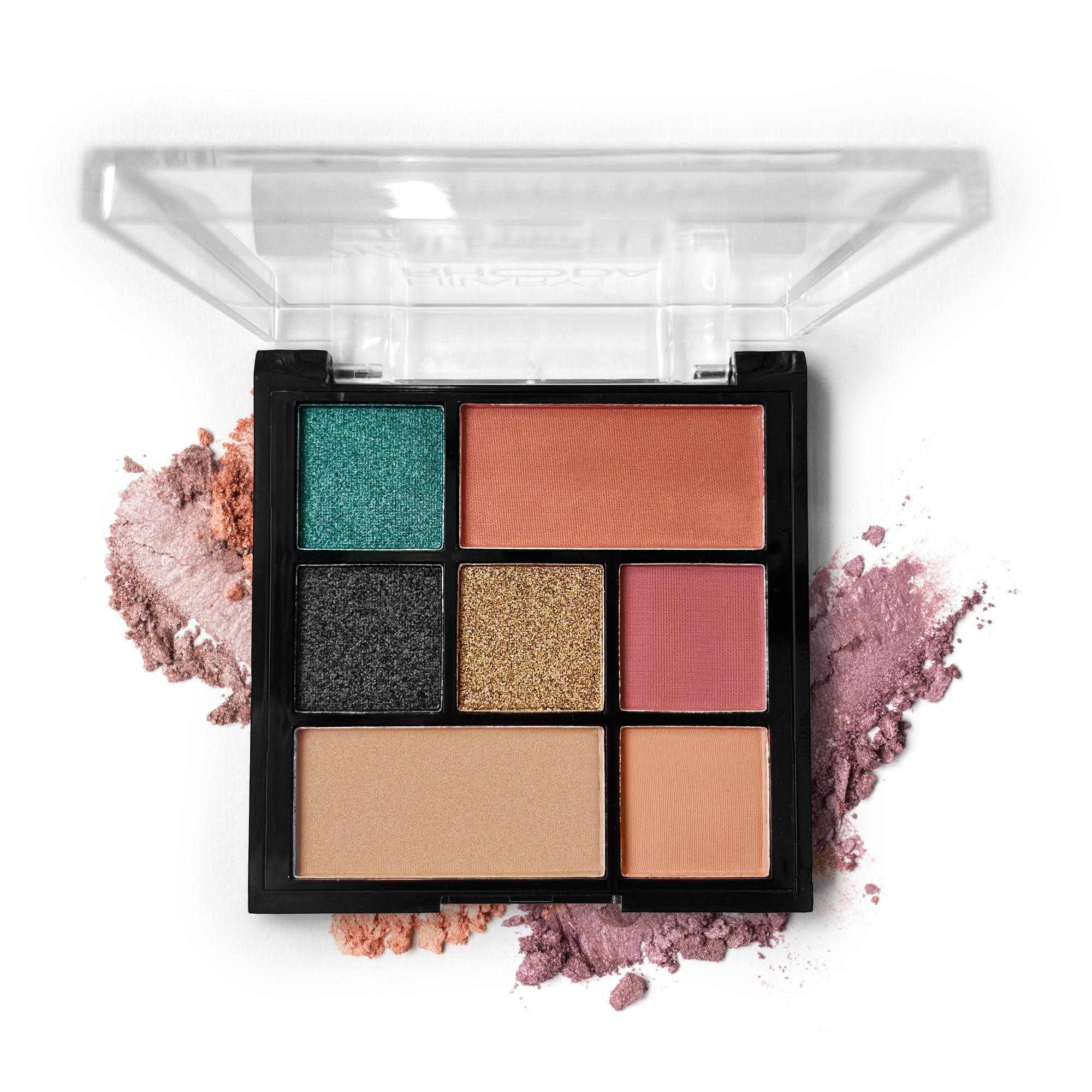 More Than Basic Face Palette