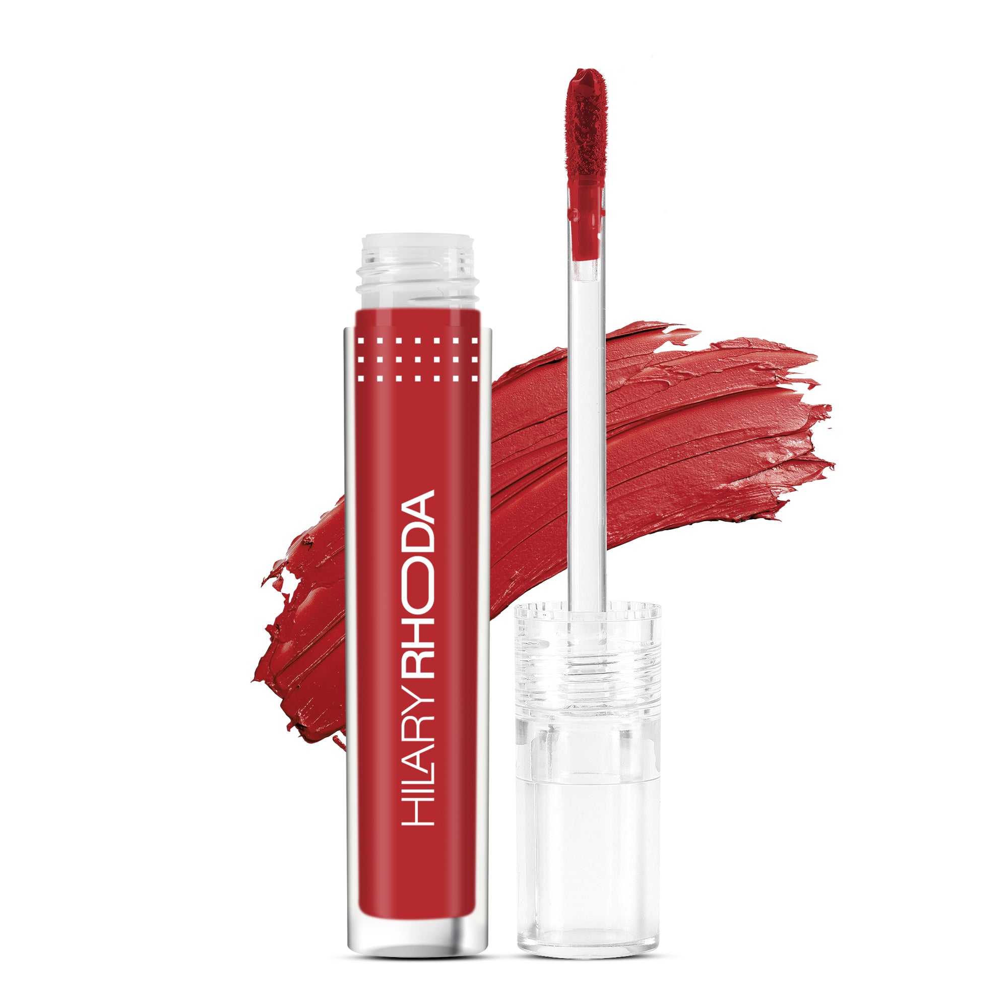 Power Of Matte Liquid Lipstick