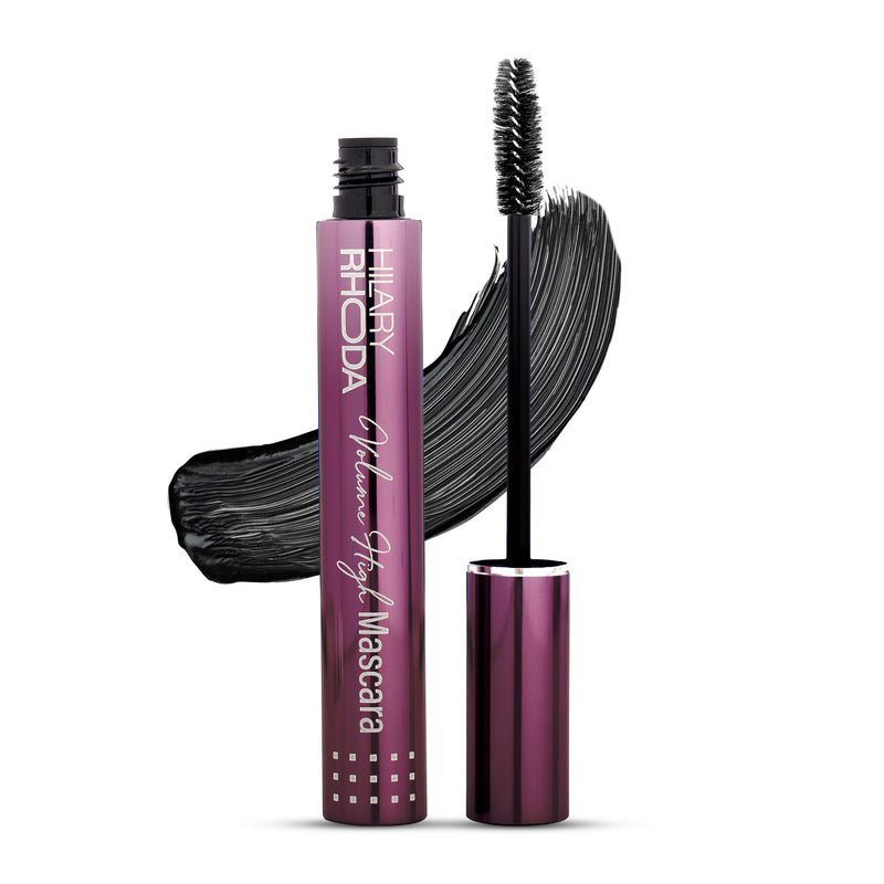 Volume High Mascara