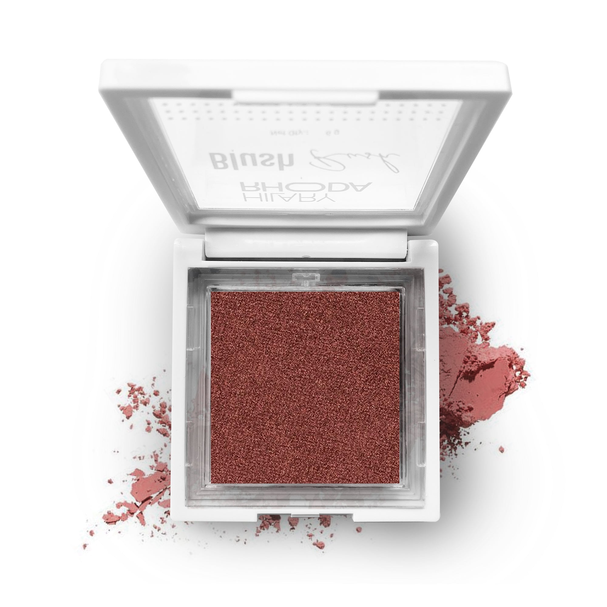 Blush Rush
