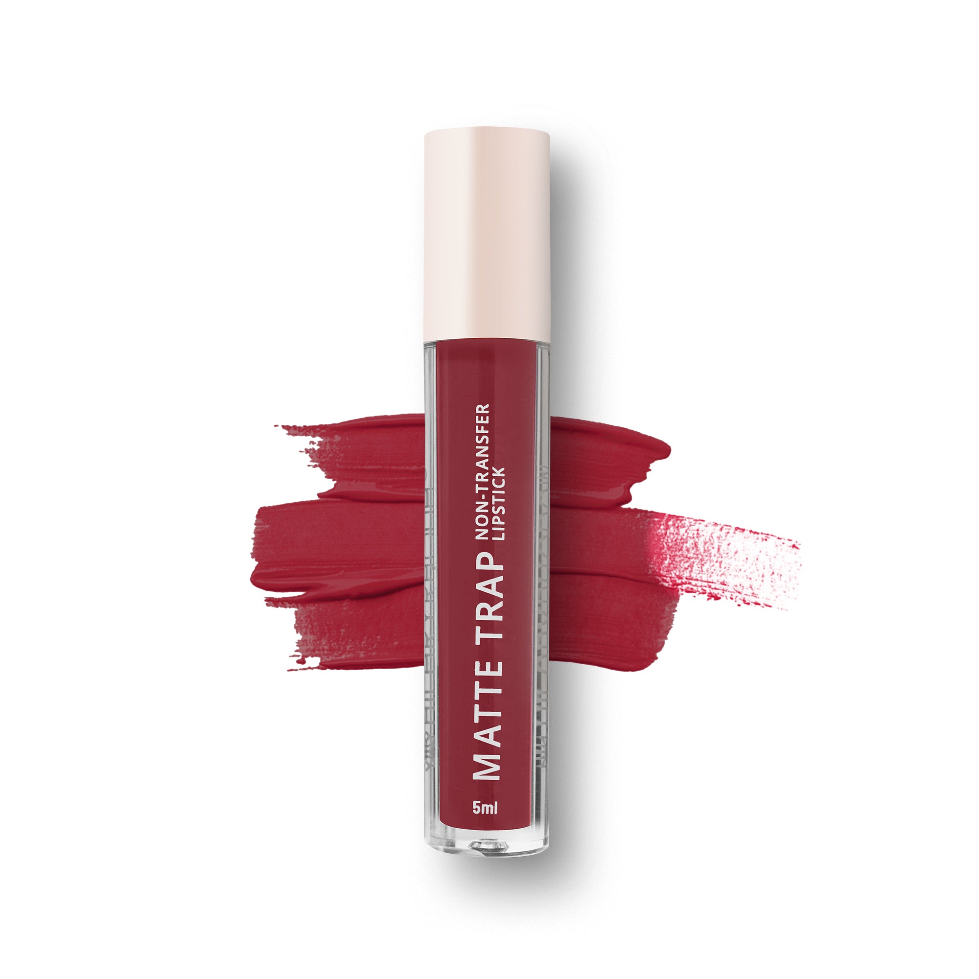 Matte Trap Liquid Lipstick