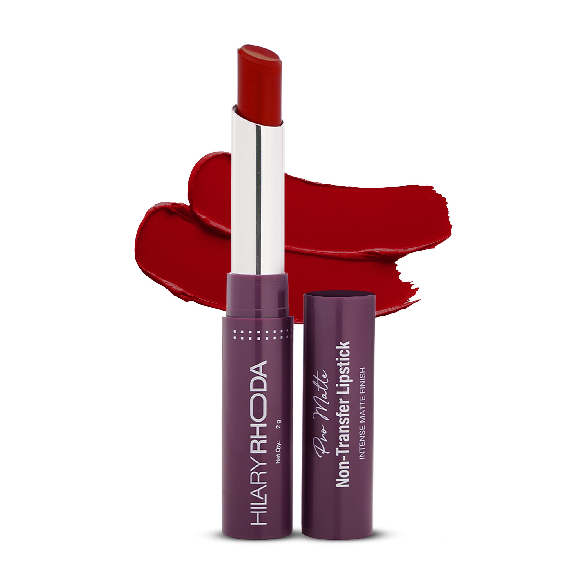 Pro Matte Non-Transfer Lipstick