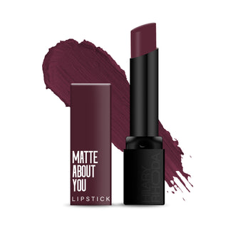 Burgundy Magic 10-title