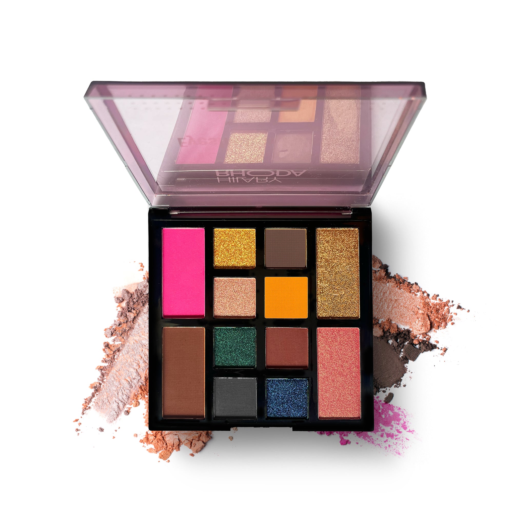Colour Stay Eyeshadow Palette