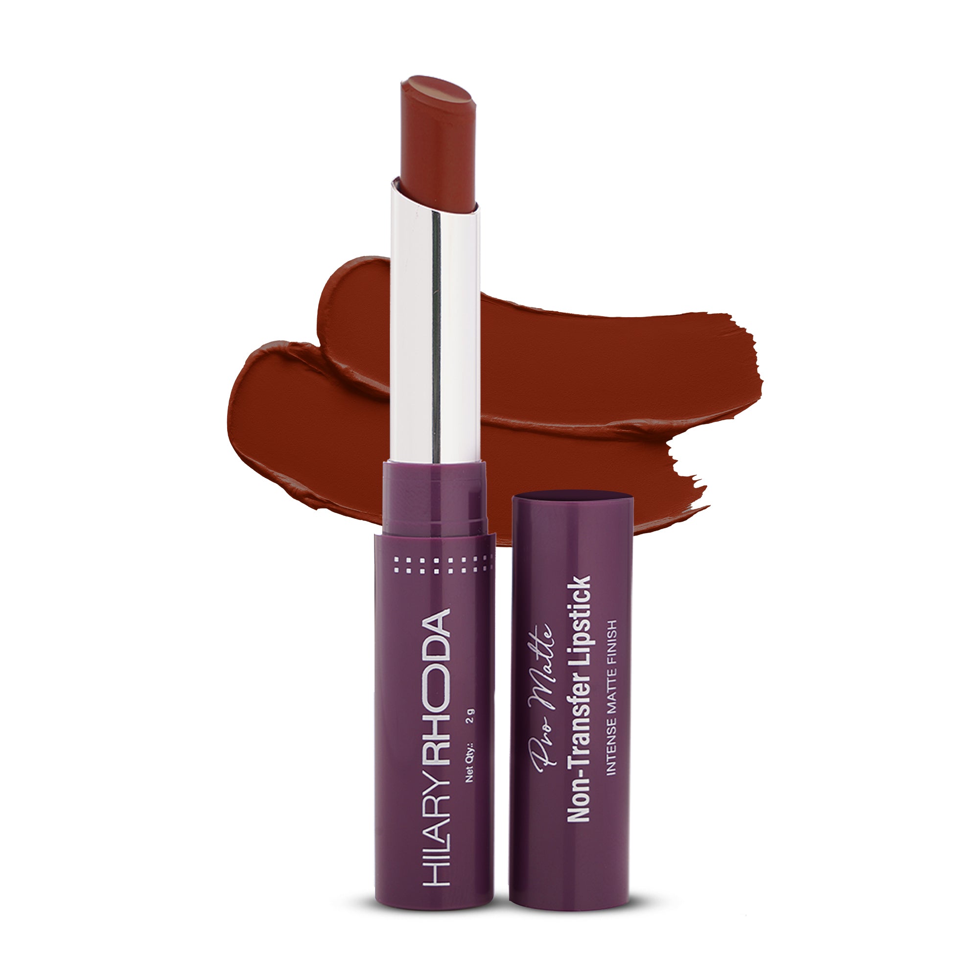 Pro Matte Non-Transfer Lipstick