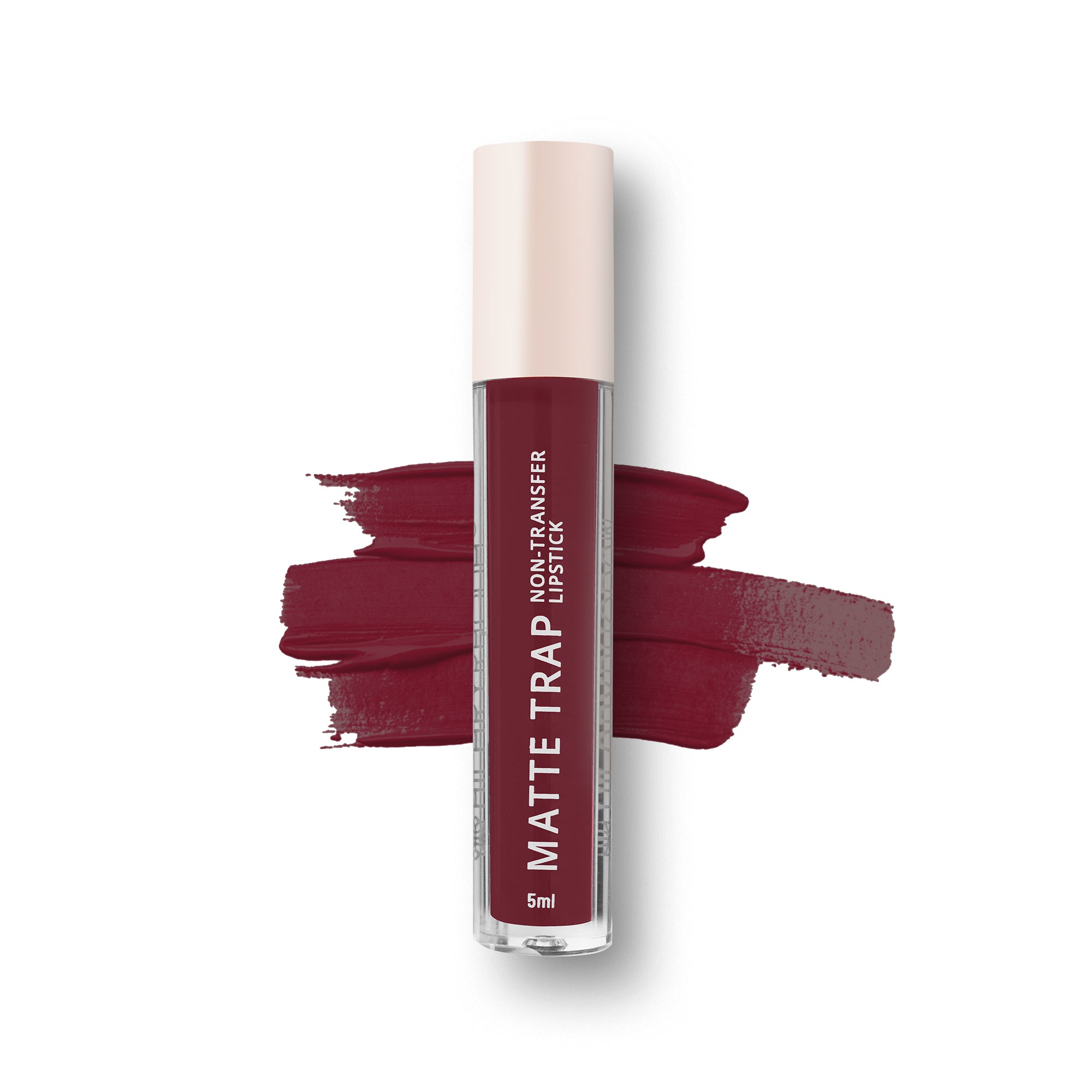 Matte Trap Liquid Lipstick